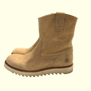 RANCH ROAD Men’s Current Issue Wellington Sand size 10